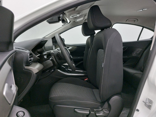 Fiat FASTBACK 1.0 TURBO 200 FLEX AUDACE CVT