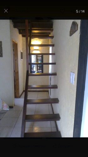 Gran Oportunidad De Inversión! 2 Bungalows A 3 De Rambla