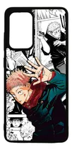 Comprar Funda Protector Case Para Samsung A52 A52s 5g Jujutsu Kaisen