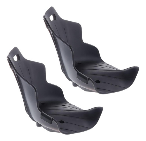 Accesorio De Para Asiento De Go Kart De 2 Piezas Para