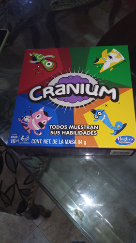 Cranium