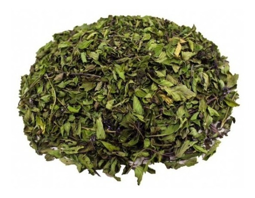 Menta Piperita X 250 Gr Hierbas Del Oasis - Dw