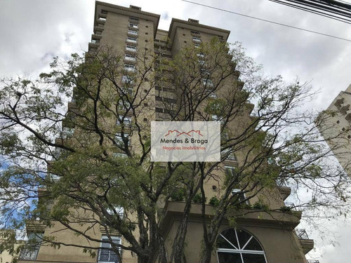 Imagem 30 de 30 de Apartamento À Venda, 145 M² Por R$ 1.300.000,00 - Bosque Maia - Guarulhos/sp - Ap2067