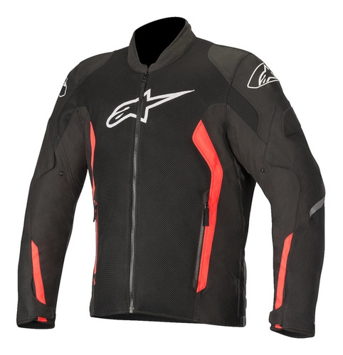 Jaqueta Alpinestars Viper V2 Air Controle De Temperatura