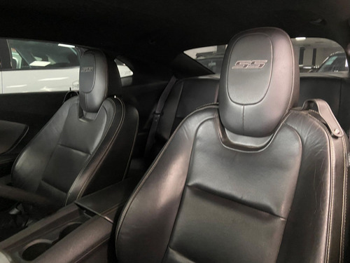 Chevrolet Camaro Camaro SS 6.2 V8 16V