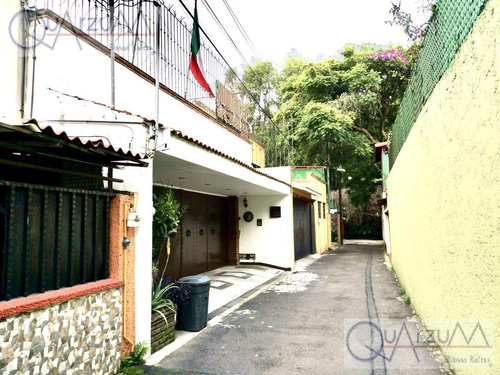 Imagen 2 de 30 de Súper Casa En Privada, En Venta! Coyoacán - San Diego Churubusco