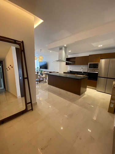 Imagen 6 de 30 de Departamento En Venta En Playa Del Carmen