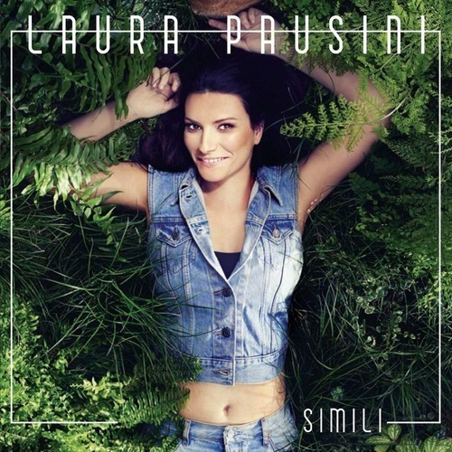 Laura  Pausini Simili (italiano) Cd Nuevo &-.