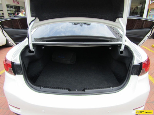 Mazda 6 2.5 Grand Touring
