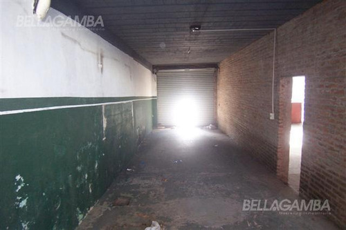 Imagen 8 de 11 de Propiedad Comercial Y/o Industrial Desarrollada En Dos Plantas.