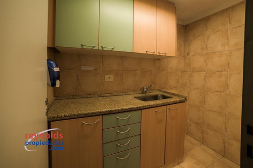 Imagen 25 de 30 de Venta Con Renta. Dock Del Sol. Ideal Inversión. 2 Cocheras