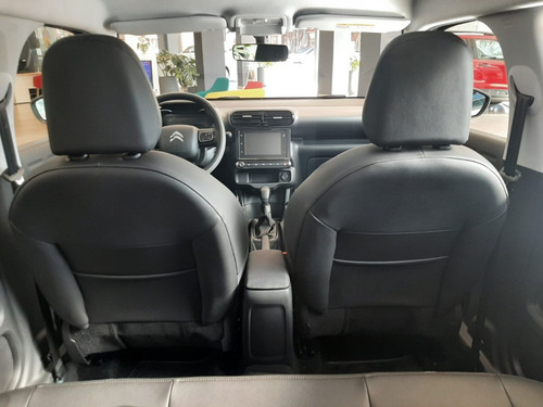 Imagen 25 de 25 de Citroen C4 Cactus Feel 1.6 Vti Adjudicado
