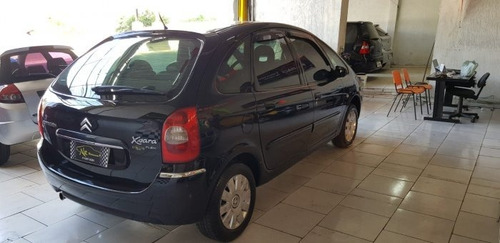 Xsara Picasso 1.6 I Glx 16v Flex 4p Manual