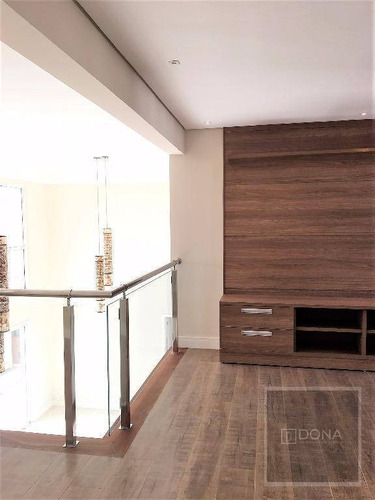 Imagem 15 de 30 de Cobertura Para Venda E Locação, Dulpex, 4 Suítes, 4 Vagas, 208 M², Vila Brandina, Campinas, Prime Family Club. - Co0008
