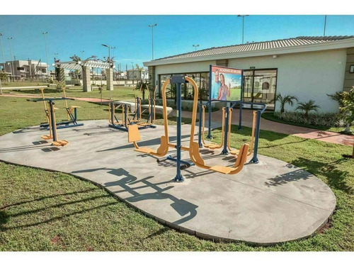 Imagem 9 de 30 de Casa Em Condomínio À Venda Setlife Mirassol/sp - 2022248