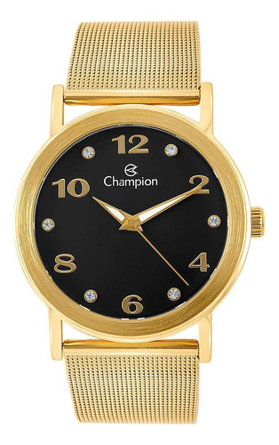 Relógio Feminino Champion Cn29034u
