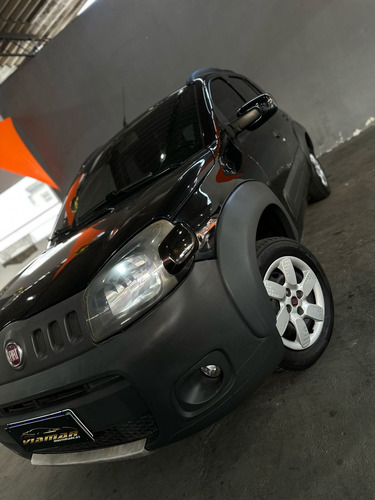 Fiat Uno 1.0 Way Flex 5p