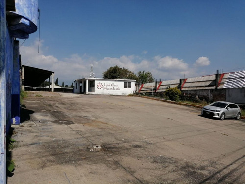 Boulevard Cuauhnahuac - Roq-995-tco