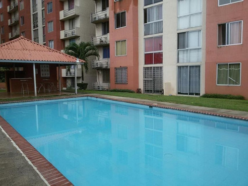 Imagen 3 de 12 de Apartamento En Alquiler, En Don Bosco, 61m2