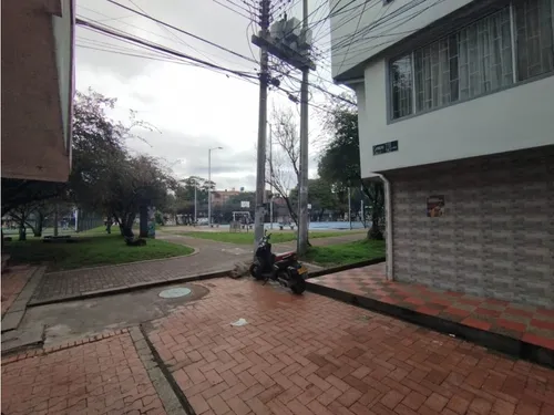 Se Arrienda Apartaestudio Suba Lombardía Bogotá
