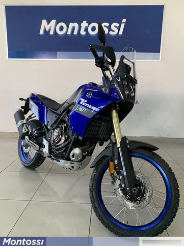 Yamaha Tenere 2023 0km