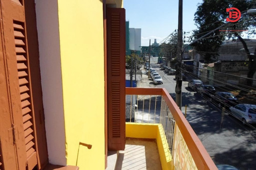 Imagem 13 de 15 de Casa - Jardim Artur Alvim - Ref: 5101 - L-5101