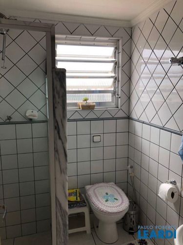 Imagem 11 de 15 de Apartamento - Mirandópolis - Sp - 569546