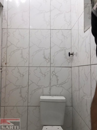 Imóveis Para Renda ! 6 Casas No Mesmo Terreno ! 4,00 X 42,00 - St18626