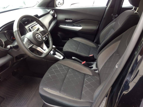 Imagem 4 de 9 de Nissan Kicks 1.6 16v Flexstart Sv 4p Xtronic