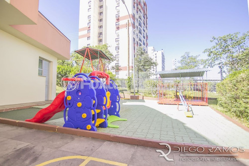 Imagem 26 de 30 de Apartamento, 3 Dormitórios, 68.4 M², Jardim Carvalho - 128944