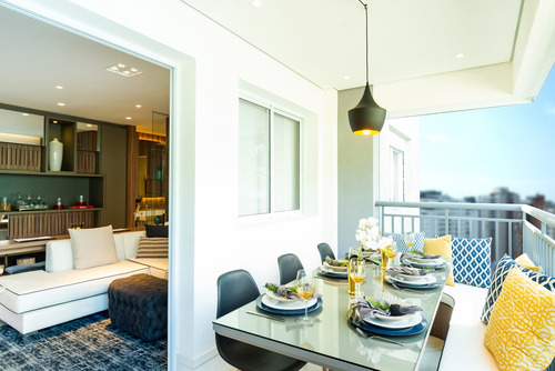 Imagem 9 de 30 de Apartamento 67m², 2 Dormitórios E 1 Vaga, Ao Lado Do Metrô Butantã! - 23302 Ap-pla