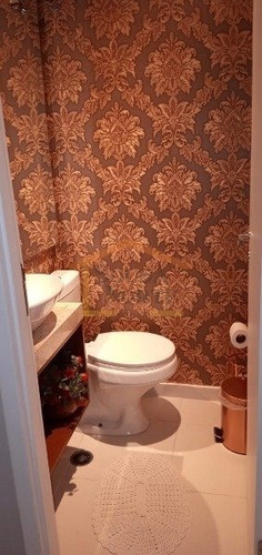 Imagem 9 de 15 de Apartamento, Venda, Jardim Santa Mena, Guarulhos - 27426 - V-27426