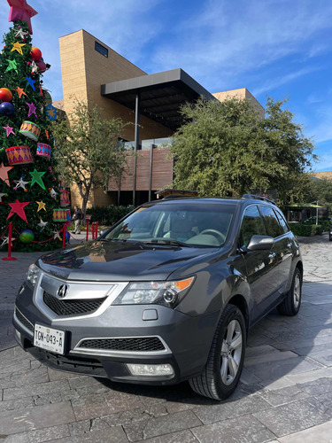 Acura MDX 3.7 At