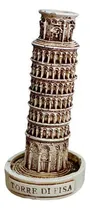 Comprar 6 Torre De Pisa Construcción De Edificios Europeos Estatua