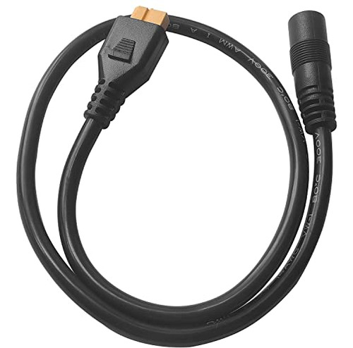 Adaptador Xt60 A Dc 8 Mm - Power For Fpv Monitors