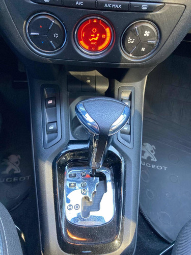 Peugeot 301 1.6 Allure Plus Tip 2018