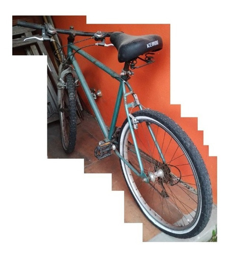 Bicicleta Para Arreglar