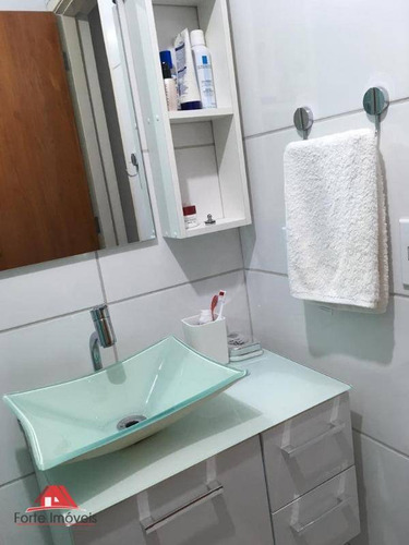 Apartamento C/ 3 Dormitórios No West Shopping - Cg/rj - Ap0029