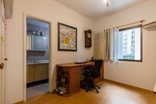 Imagem 20 de 23 de Apartamento Com 4 Suítes À Venda, 201 M² Por R$ 2.300.000 - Paraíso - São Paulo/sp - Ap19539