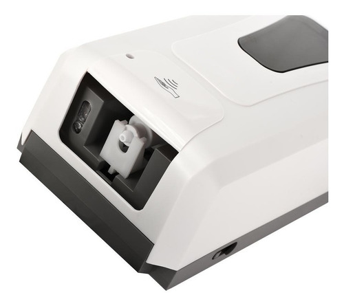Imagen 6 de 6 de Dispensador De Jabon, Gel O Alcohol Automatico Con Sensor