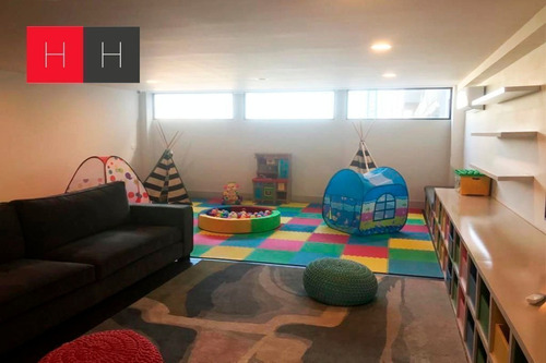 Imagen 20 de 22 de Departamento En Venta Valle Poniente