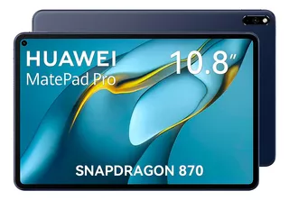 Tablet Huawei Matepad Pro 10.8 Mrr-w29 128gb 8gb Ram