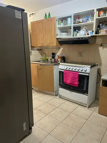 Apartamento En Montalbán 3