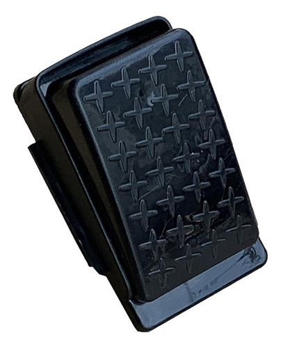Accesorios Para Interruptores Eléctricos De Pie Para Negro