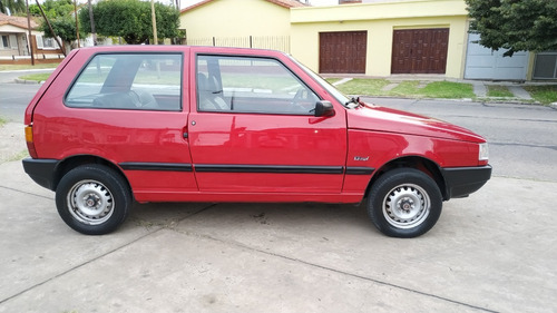 Fiat Uno S