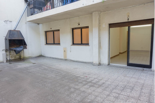 Imagen 6 de 26 de Venta Dpto 3 Ambientes Con Patio, Parrilla Y Local