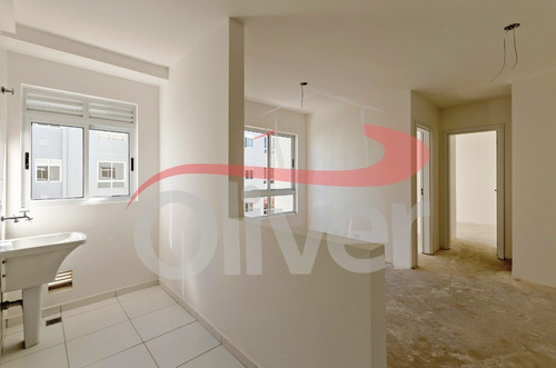 Imagem 6 de 30 de Residencial Das Azaleias, 2 Dormitórios, Vaga De Garagem, Tindiquera, Araucária, Parana - Ap00441 - 33190060