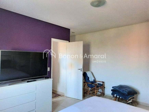 Imagem 28 de 30 de Casa À Venda Em Loteamento Caminhos De San Conrado - Ca016402