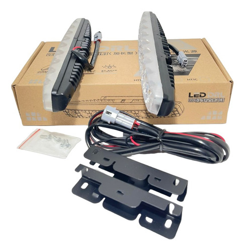 Barra Neblinero 35 Watts Para Auto, Camionetas, Camiones