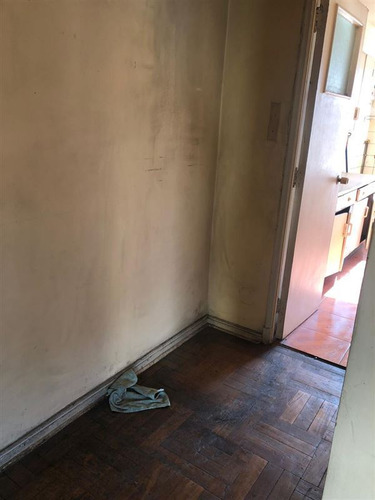 Venta Depto 3 Dorm, En Calle Manuel Rodriguez, Santiago